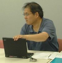 Dr. Hirabaru