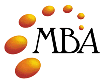 MBA logo